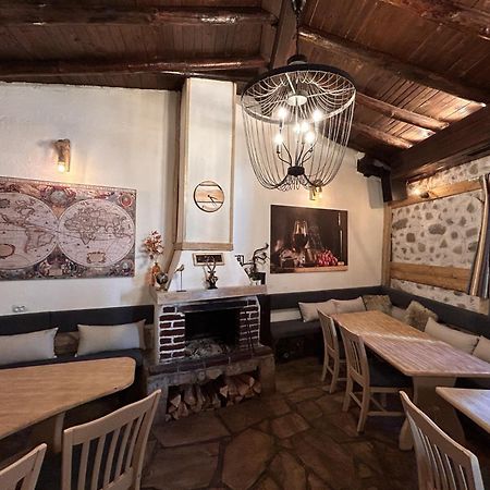 Kadiyata Guest House Bansko Exterior photo