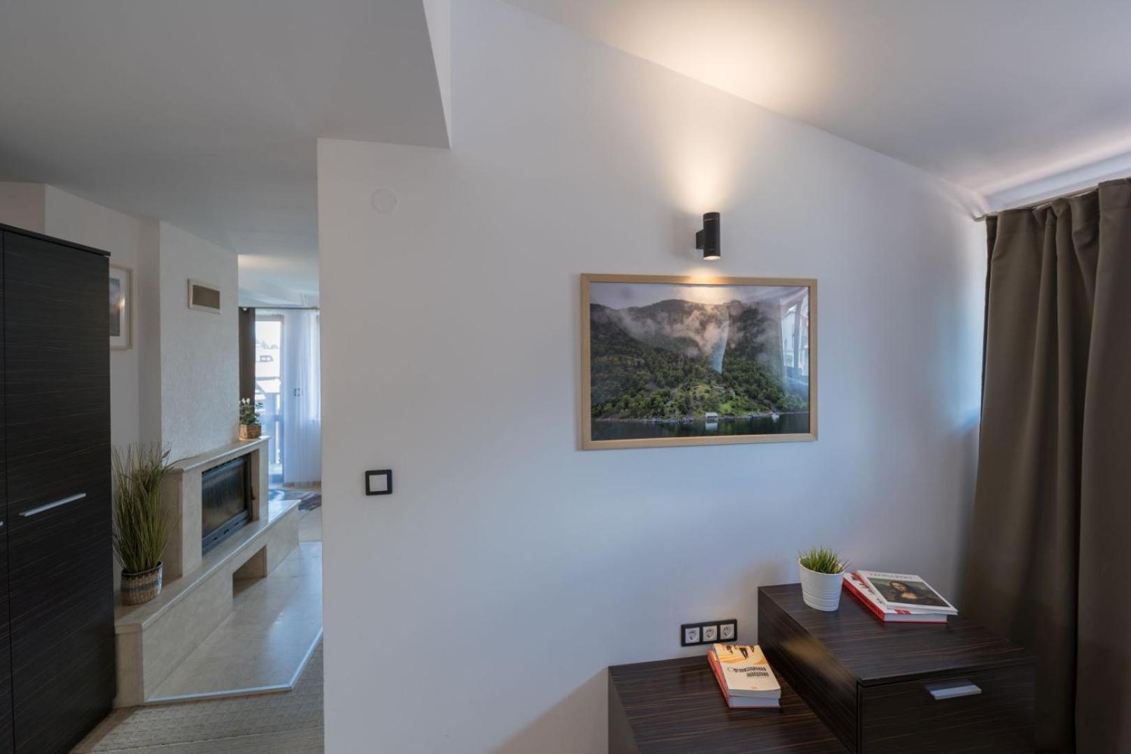Kadiyata Guest House Bansko Exterior photo