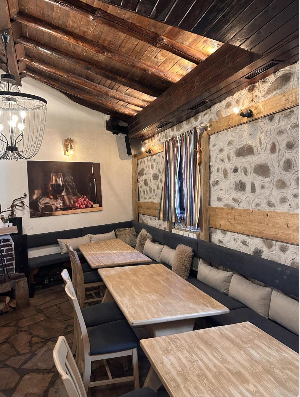 Kadiyata Guest House Bansko Exterior photo